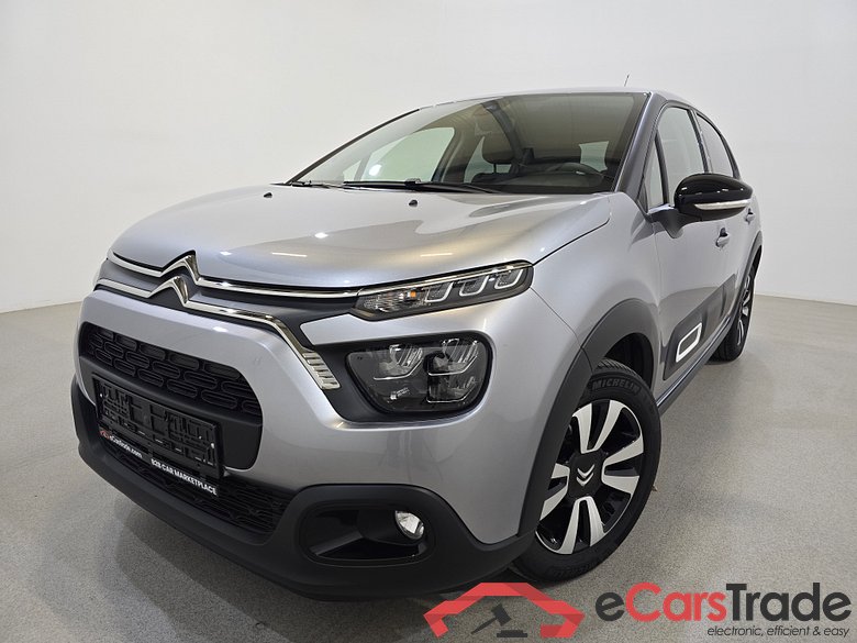 Citroen C3 1.2 PureTech LED Display Klima PDC ...