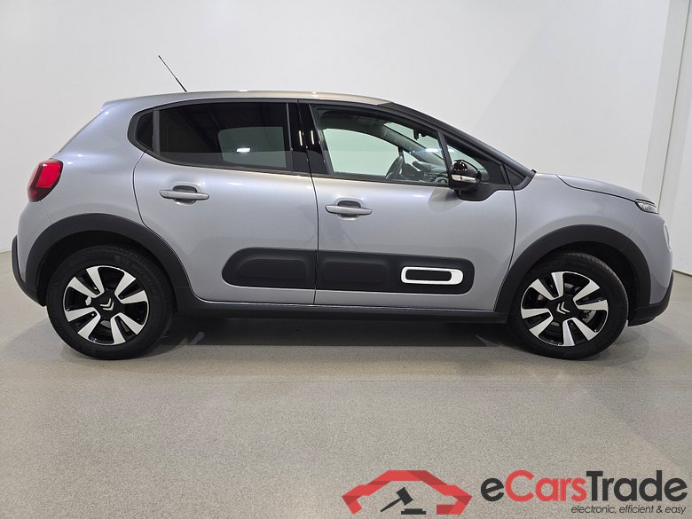 Citroen C3 1.2 PureTech LED Display Klima PDC ... #5