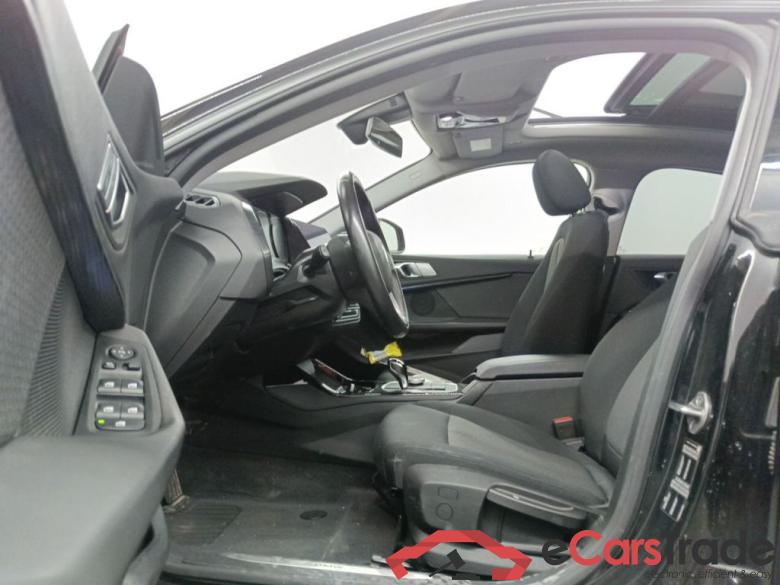 BMW 2 Reeks Gran Coupé 216dA (85kW) 4d #3