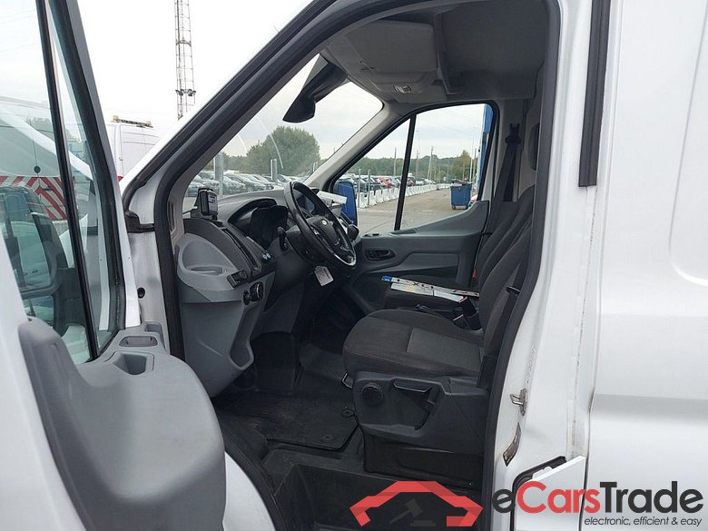 Ford Transit 350M 2.0TD 130pk 96kW M6 Trend 4d #3