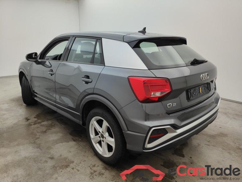 Audi Q2 1.0 30 TFSI 81kW S Line 5d #2