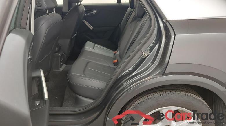 Audi Q2 1.0 30 TFSI 81kW S Line 5d #5