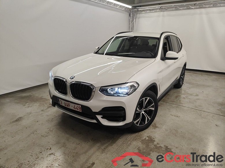 BMW X3 xDrive30e (120 kW) 5d #1