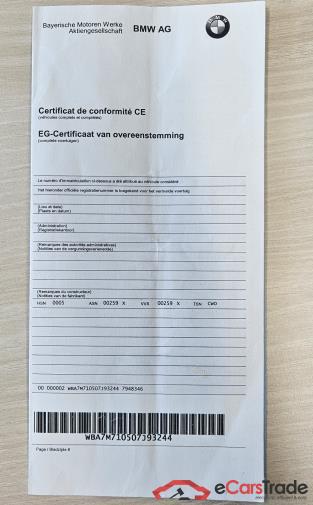 BMW 1 Reeks Hatch 116dA (85 kW) 5d #1