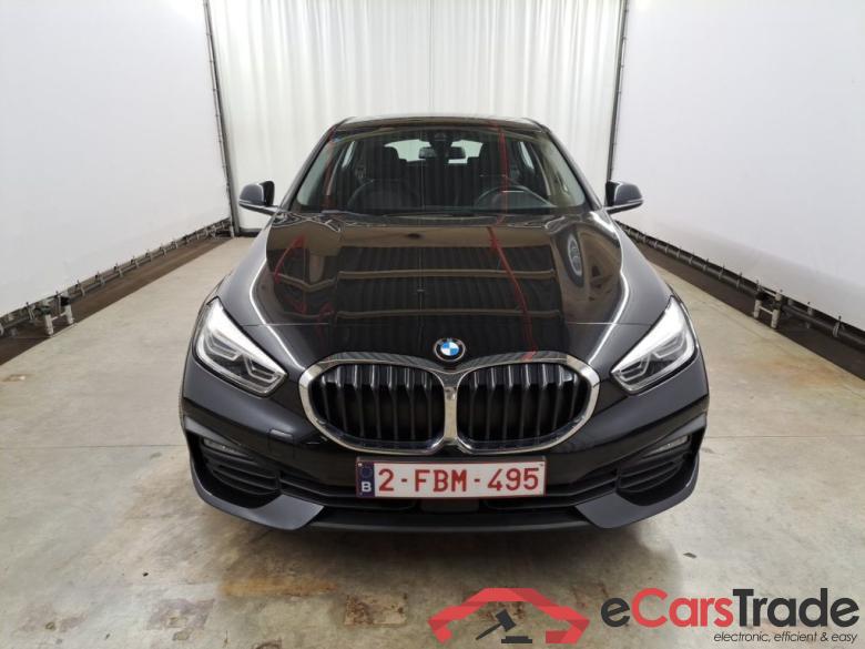BMW 1 Reeks Hatch 116dA (85 kW) 5d #2