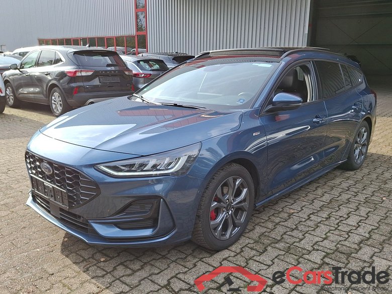 FORD Fokus Turnier 1.0 ST-LINE X #1