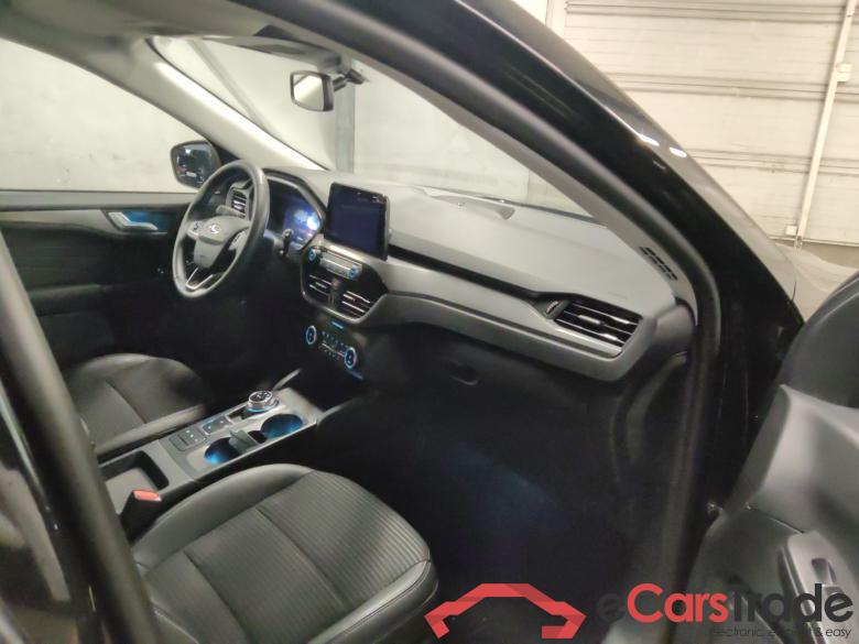 FORD Kuga 2.5 FHEV eCVT AWD Titanium X #6