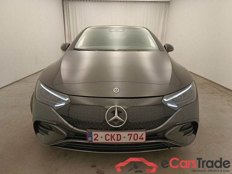Mercedes-Benz EQE EQE 350+ AMG Line Launch Edition 4d