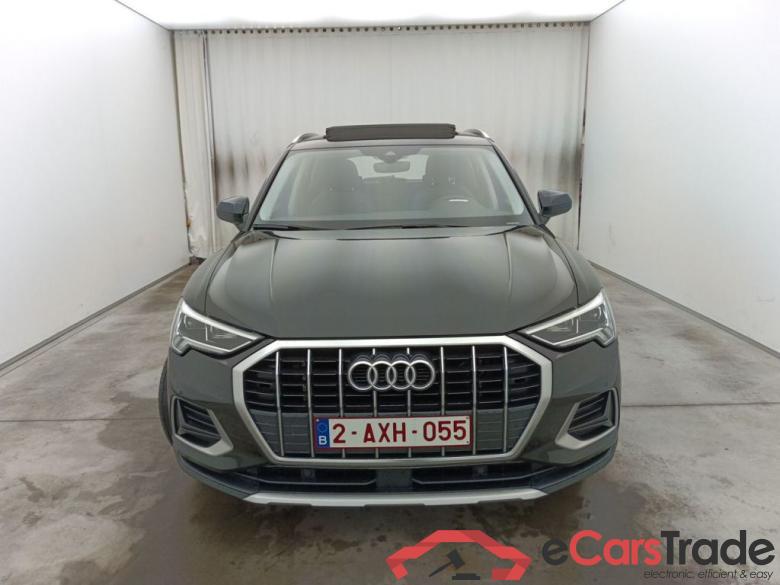 Audi Q3 35 TDI S tronic Advanced Business Editio 5d #5