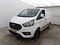 preview Ford Transit Custom #0