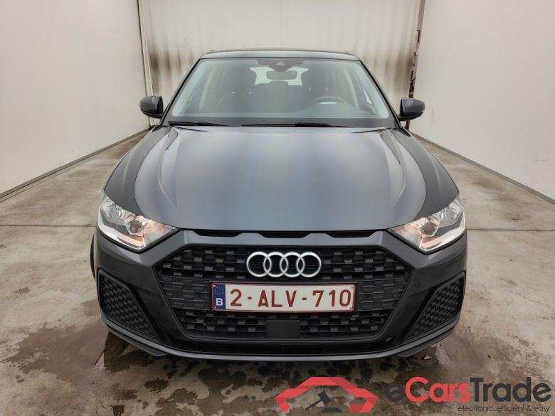 Audi A1 Sportback 1.0 25 TFSI 70kW S tronic Business Ed. 5d #5
