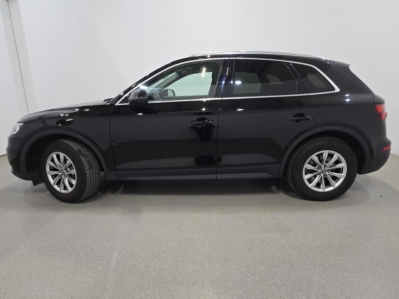 Audi Q5 2.0 35 TDI Aut. LED-Matrix Virtual Leather KeylessGo Camera Klima PDC ... #2