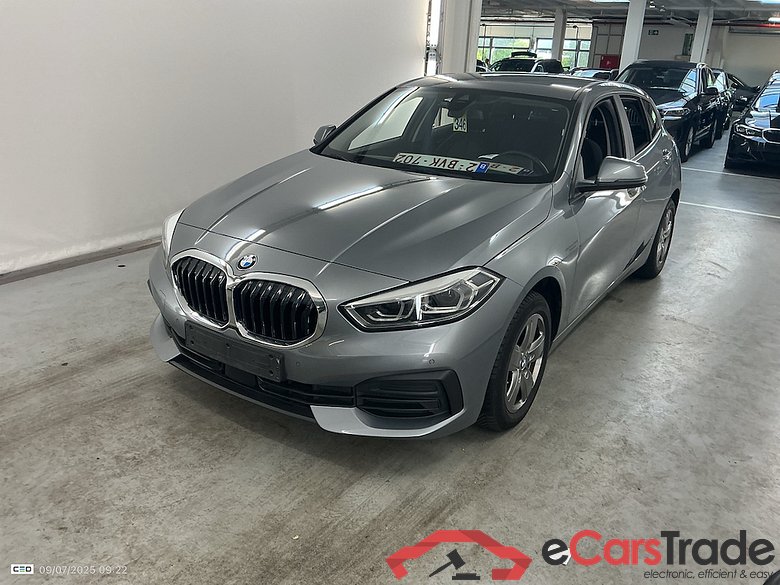 BMW 1 SERIES HATCH 1.5 116D (85KW) Model Advantage Business