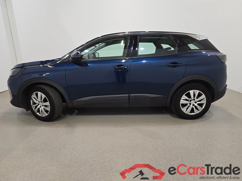 Peugeot 3008 1.5 BlueHDi Aut. LED I-Cockpit Navi KeylessGo Camera Klima PDC ... #2