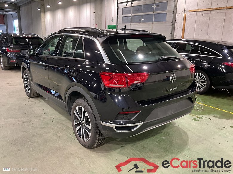 VOLKSWAGEN T-ROC 1.0 TSI UNITED #3