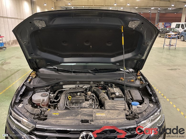 VOLKSWAGEN T-ROC 1.0 TSI UNITED #6