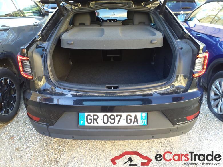 Polestar 2 STANDARD RANGE SINGLE MOTOR 69 KW/H Pilot Lite #2