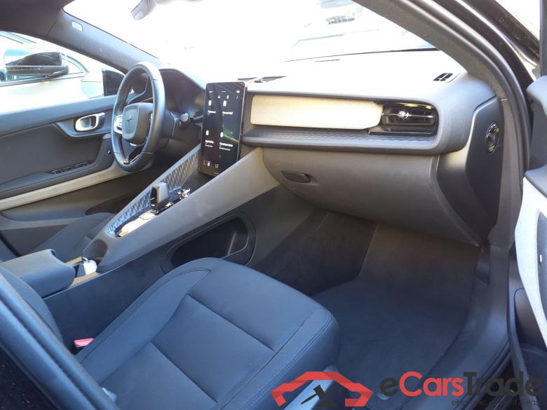 Polestar 2 STANDARD RANGE SINGLE MOTOR 69 KW/H Pilot Lite #5