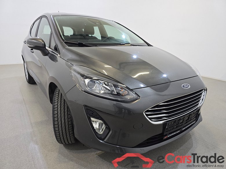 Ford Fiesta 1.1i Titanium Display Klima PDC ... #3