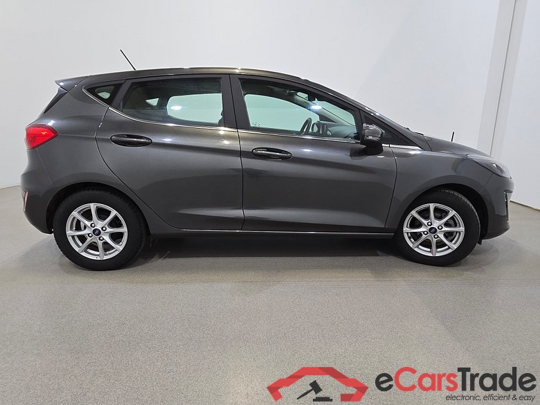 Ford Fiesta 1.1i Titanium Display Klima PDC ... #5
