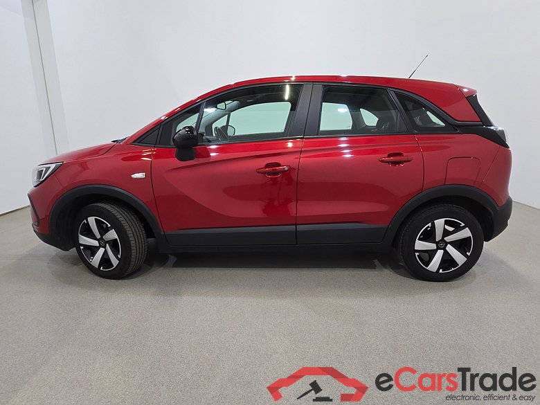 Opel Crossland X 1.2i 110Hp LED Navi Camera Klima ... #2