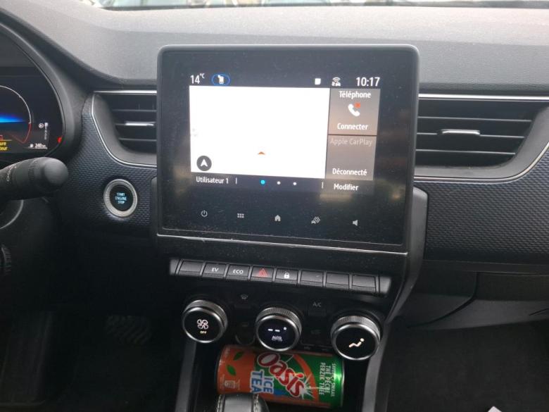 Renault Arkana 1.6 E-Tech Hybrid Evolution Aut. LED Navi KeylessGo Camera Klima PDC ... #6