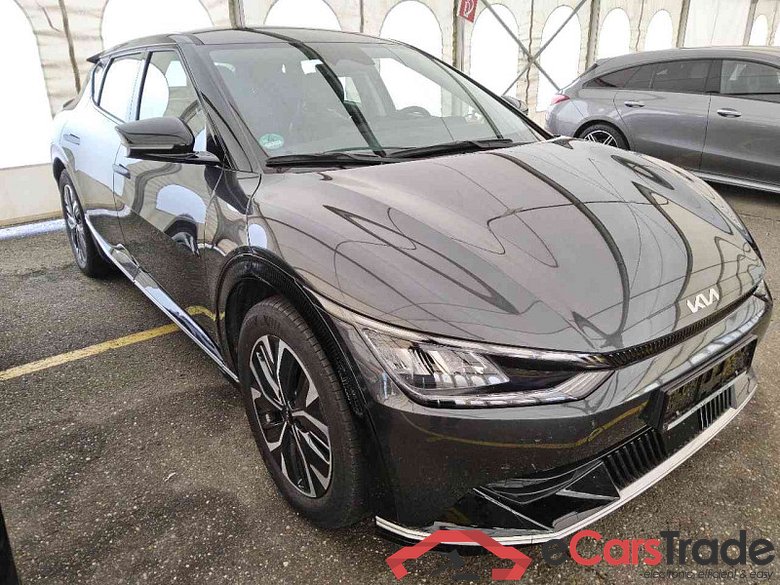 Kia EV6 (CV)(2021->) DE - SUV5 Elektro 58 kWh, 2WD, 2021 - 2024 #2