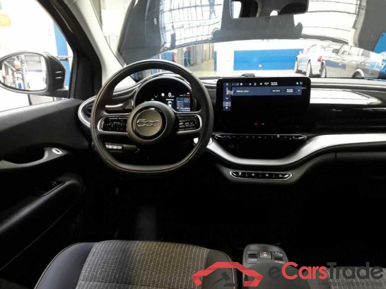 Fiat 500 e (332) Lim. (2020->) DE - LimS3, Icon (42 kWh), 2020 - 2025 #5