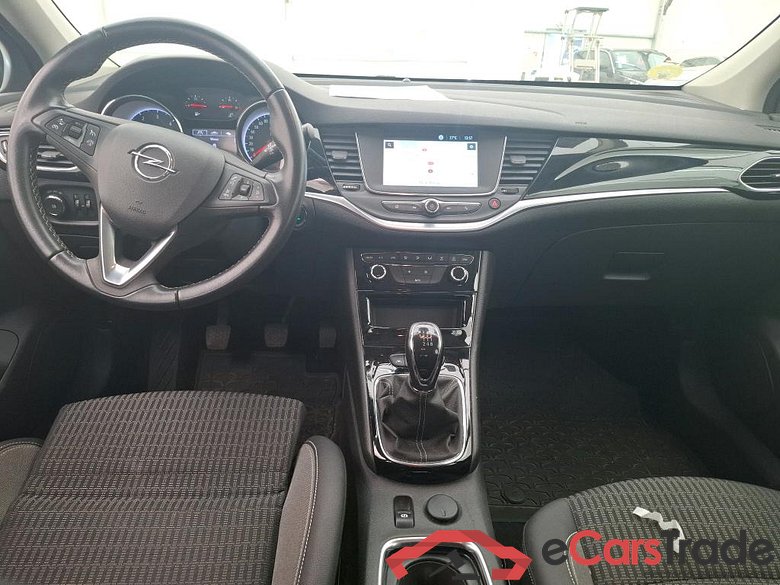 Astra K Sports Tourer Elegance Business Start/Stop 1.5 120CV BVM6 E6d #5