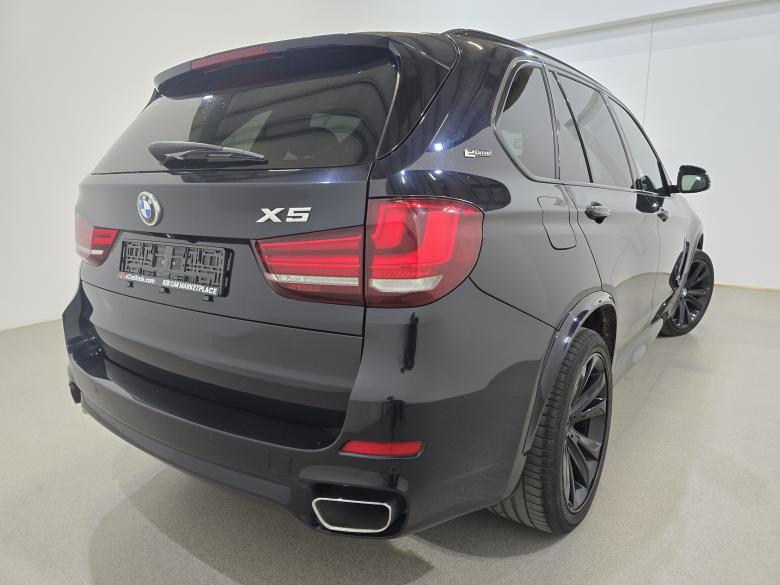 BMW X5 2.0 xDrive40e Plug-In Hybrid M-Sport Aut. Pano LED Navi-Pro Comfort-Leather KeylessGo Camera Klima PDC ... #4