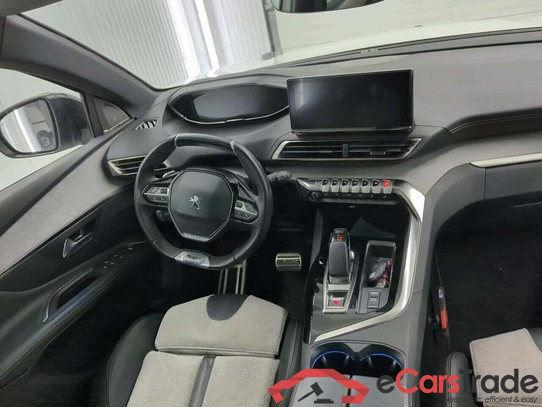 PEUGEOT 3008 1.6 HYbrid BL GT #3