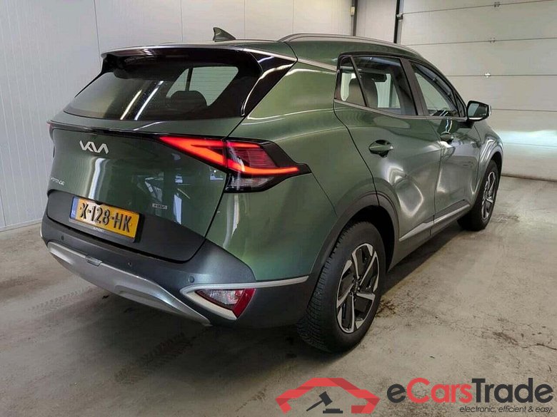 KIA SPORTAGE 1.6 T-GDi Hyb.Dyn.L. #2