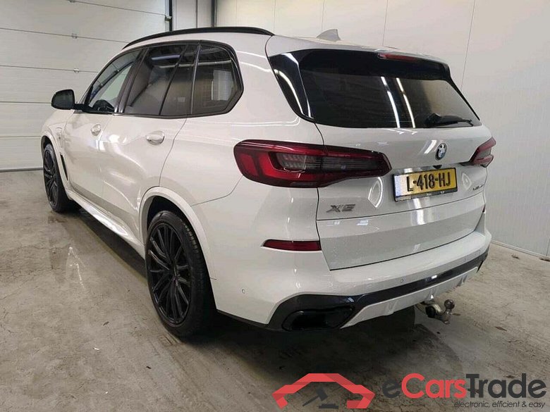 BMW x5 xDrive45e Executive #6