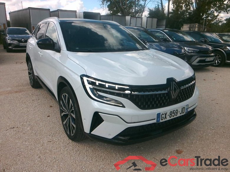 Austral  Iconic 1.2  200CV  BVAV  6E #2