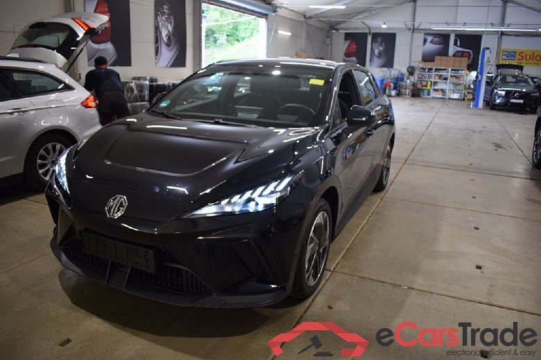 MG MG4 Standard 5d 125kW