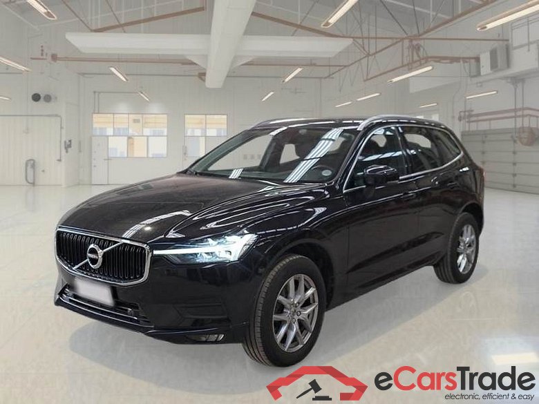 VOLVO XC60 / 2017 / 5P / SUV B4 D AWD AUTOMATICO MOMENTUM PRO #1