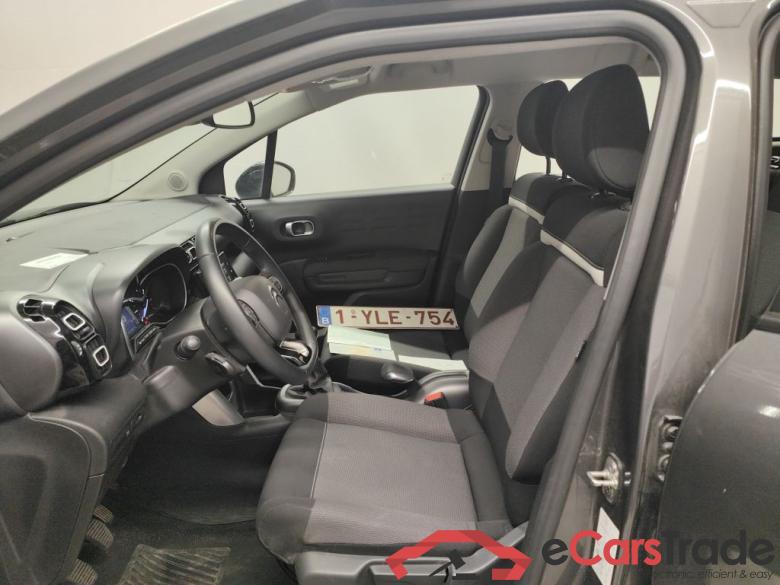 Citroën C3 Aircross 1.2 PureTech 110 S&S MAN6 Business GPS 5d #3