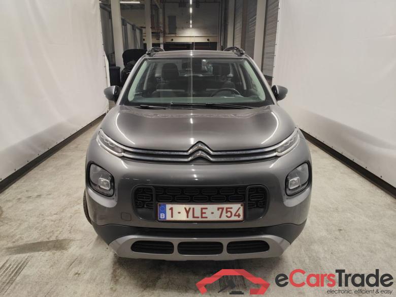 Citroën C3 Aircross 1.2 PureTech 110 S&S MAN6 Business GPS 5d #5