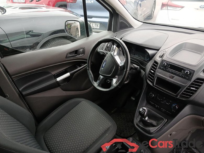 FORD Transit Connect/2013/4P/furgón Van 1.5 TDCi 74kW Trend 200 L1 #2