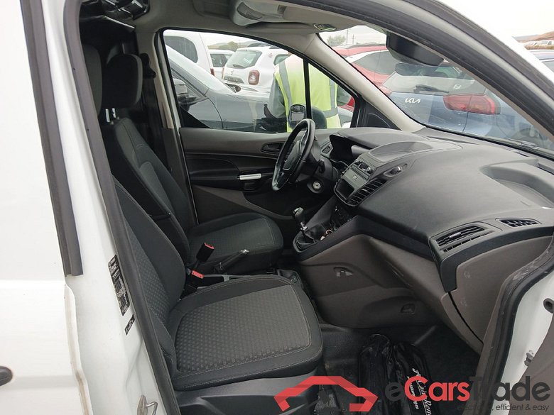 FORD Transit Connect/2013/4P/furgón Van 1.5 TDCi 74kW Trend 200 L1 #5