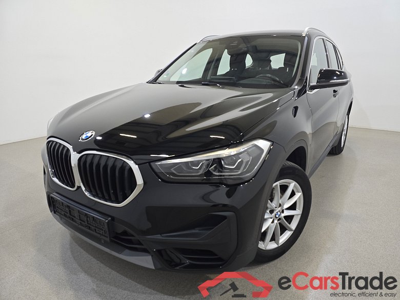 BMW X1 1.5i sDrive18i Aut. LED-Xenon Head-Up Navi-Pro Sport-Seats KeylessGo Klima PDC ... #1