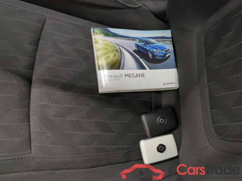 Renault Mégane TCe 115 Limited 5d #4