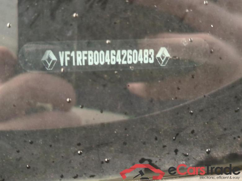 Renault Mégane TCe 115 Limited 5d #6