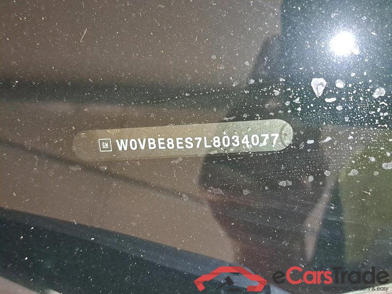 Astra K Sports Tourer Elegance Start/Stop 1.2 Turbo 96KW MT6 E6d #4