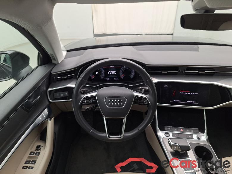 Audi, A6 Avant '18, Audi A6 Avant Business Edition Sport 30 TDI S tron #5