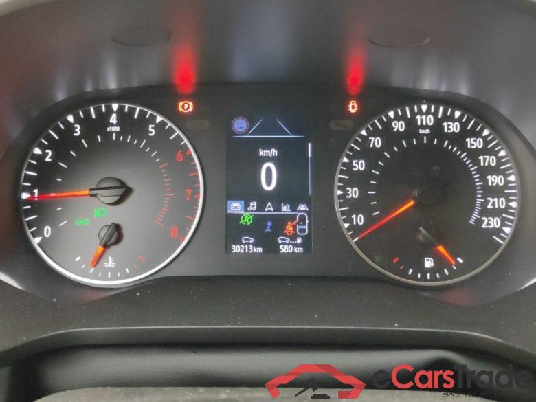 Renault Captur TCe 90 Corporate Edition 5d #6