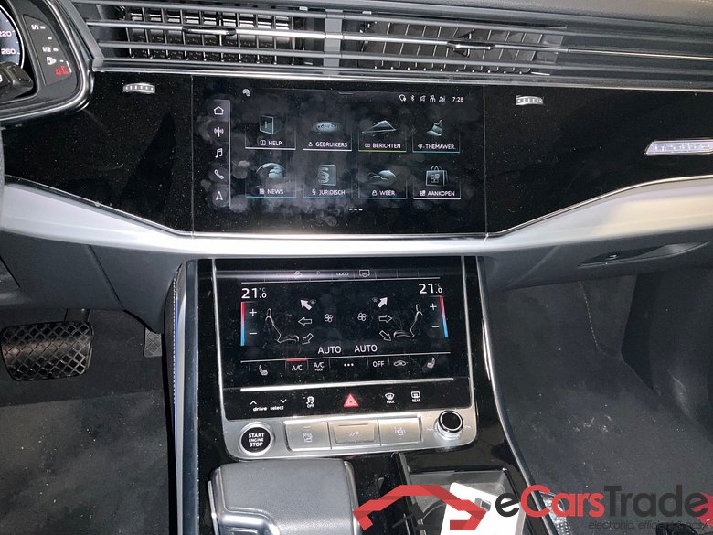 AUDI Q7 55 TFSI e q Pro L S #5