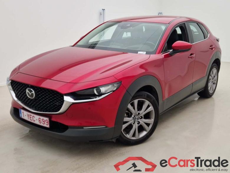 MAZDA CX-30 2.0 SKYACTIV-G SKYDRIVE AUT #1