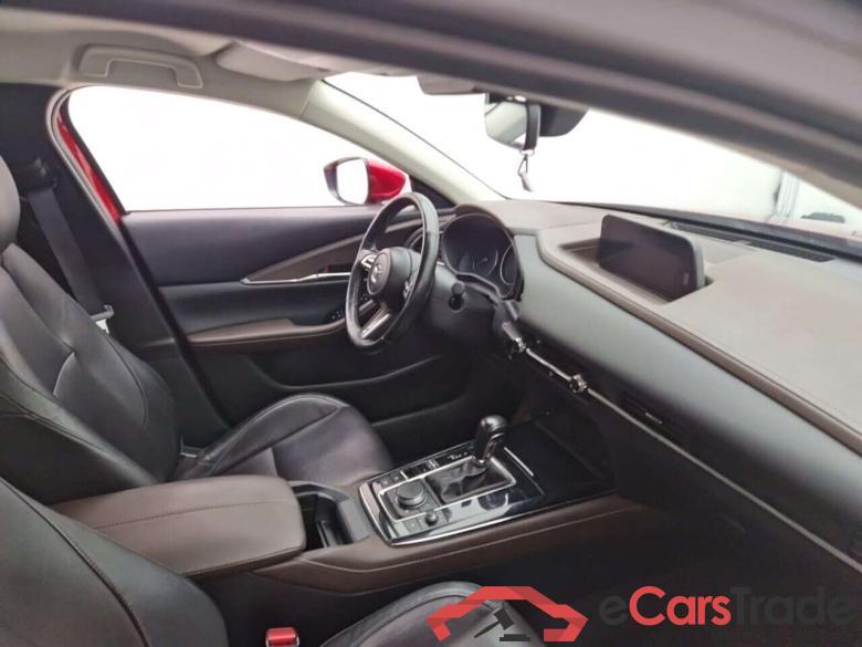 MAZDA CX-30 2.0 SKYACTIV-G SKYDRIVE AUT #3