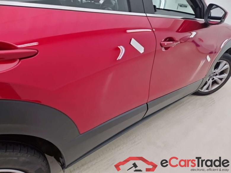 MAZDA CX-30 2.0 SKYACTIV-G SKYDRIVE AUT #5